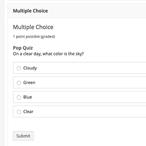學習不僅僅是聽課